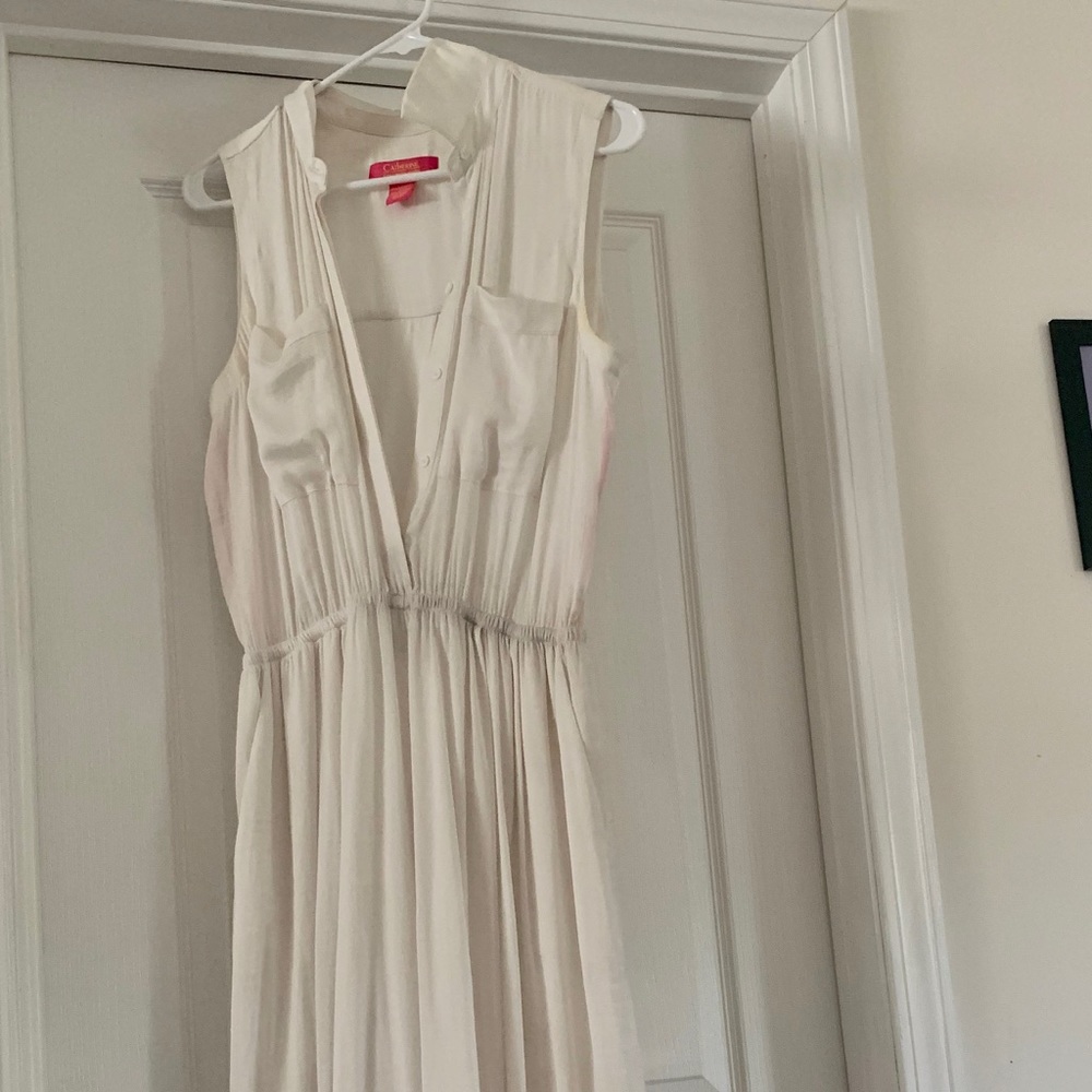 Catherine Jumpsuit
